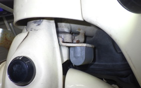 HONDA LITTLE CUB E 2001 AA01