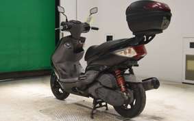 YAMAHA CYGNUS 125 XSR 2 2021 SE44J