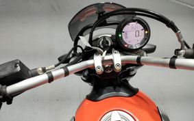 DUCATI SCRAMBLER ICON 2020 KC04AA