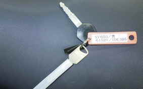 SUZUKI SV650 A 2024 VP55E