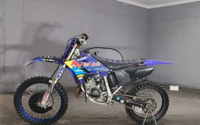 YAMAHA YZ125 CE16C