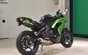 KAWASAKI NINJA 400 EX400E