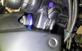 SUZUKI GSX250 R