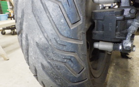 HONDA PCX125 2000 JK05