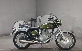 KAWASAKI ESTRELLA250 RS BJ250A