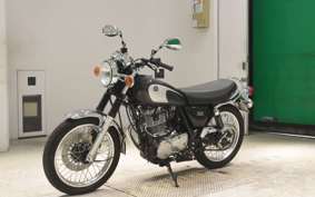 YAMAHA SR400 Gen.5 2021 RH16J