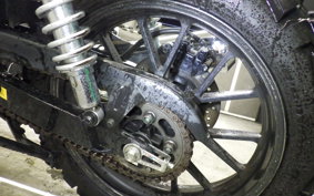 HONDA GB350 2022 NC59