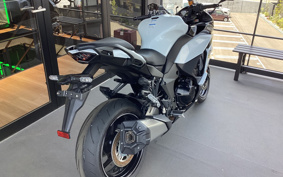 KAWASAKI NINJA 1100SX 2025 ZXT10H