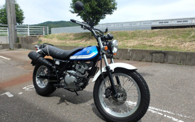 SUZUKI VAN VAN 200 NH42A