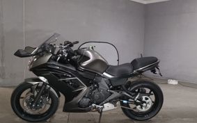KAWASAKI NINJA400 EX400E