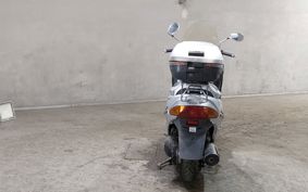 SUZUKI SKYWAVE 400 CK41A