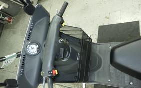 HONDA GYRO CANOPY 2023 TA03
