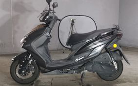 YAMAHA CYGNUS125XSR SED8J