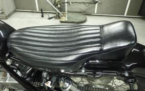 YAMAHA SR400 Gen.2 1998 1JR