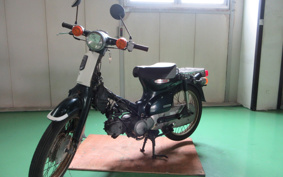 HONDA SUPER CUB90 HA02