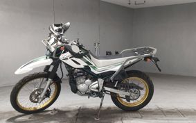 YAMAHA SEROW 250 DG31J