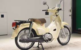 HONDA C50 SUPER CUB AA09