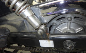 KAWASAKI ESTRELLA RS BJ250A