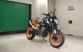 KTM 890 DUKE GP 2003