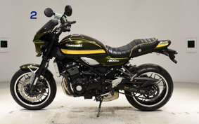 KAWASAKI Z900RS 2020 ZR900C