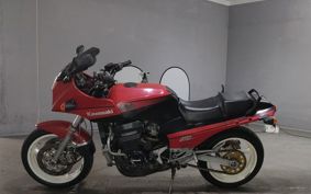 KAWASAKI GPZ900R NINJA 1991 ZX900A