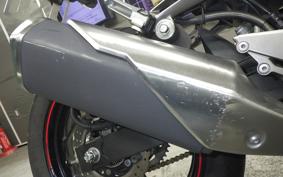 KAWASAKI NINJA 250 ABS EX250L