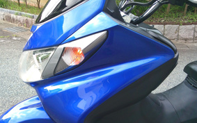 SUZUKI  SKY WAVE 250TYPES CJ43A