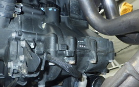 KAWASAKI ELIMINATOR400-3 2024 EL400A