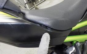 KAWASAKI Z900 Gen.2 2021 ZR900B