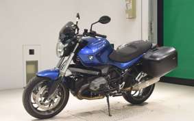 BMW R1200R 2014