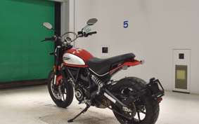 DUCATI SCRAMBLER ICON 2021