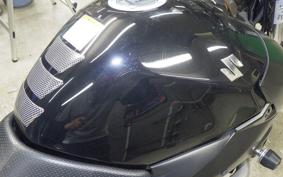 SUZUKI GSR400 2010 GK7EA