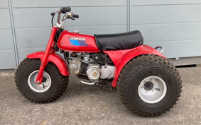 HONDA ATC70 TB03