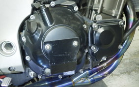 KAWASAKI Z1000 Gen.2 2006 ZRT00A