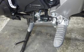 SUZUKI V-STROM 250 A 2006
