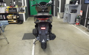 HONDA PCX 125 2014 JF81