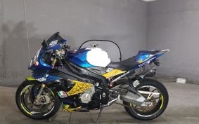 BMW S1000RR 0507