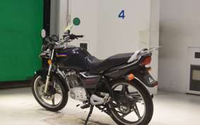SUZUKI EN125 2A