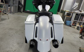 HARLEY FLTRXSE1800CVO 2012