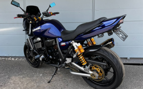 KAWASAKI ZRX1200 DAEG 2009 ZRT20D
