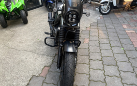 HONDA CL250 MC57