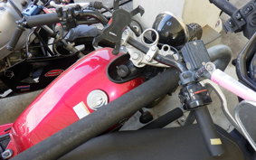 YAMAHA SR400 Gen.4 2011 RH03J