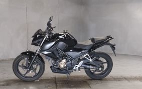 HONDA CB250 MC43