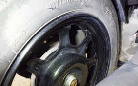 HONDA TACT-4ﾍﾞｰｼｯｸ AF79