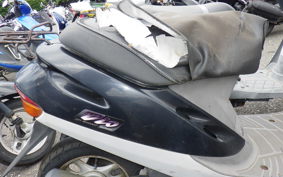 HONDA DIO GEN 2 AF27
