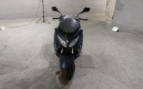 SUZUKI BURGMAN200 CH41A