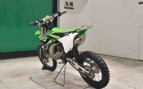 KAWASAKI KX85 2022 KX085D