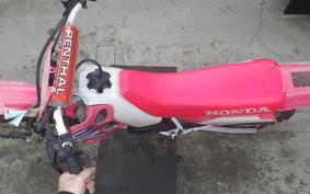 HONDA CR80R 2018 HE04