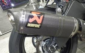 KAWASAKI NINJA ZX-6R A 2023 ZX636G