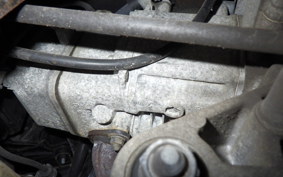 HONDA LEAD 110 2021 JF19